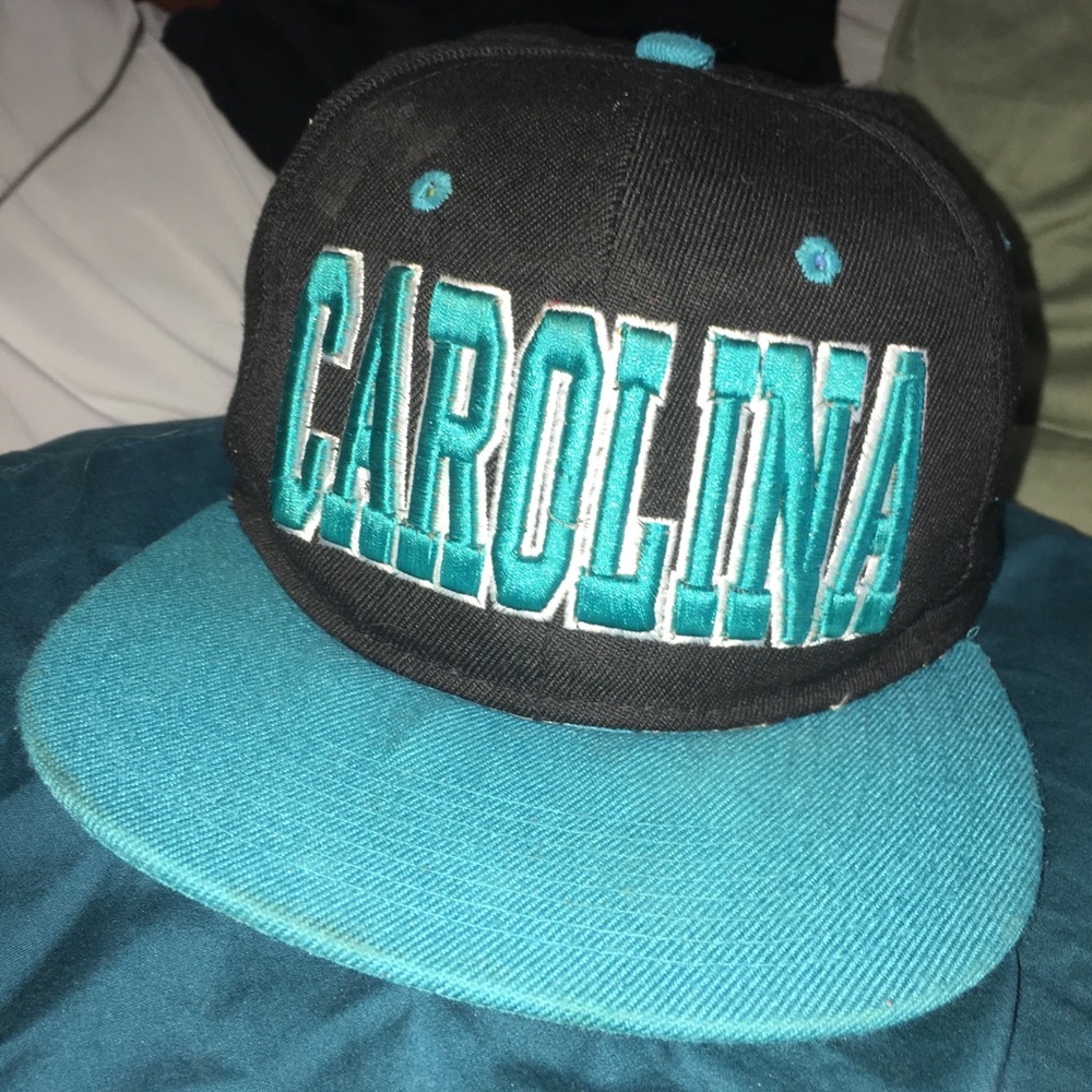 Carolina Panthers SnapBack